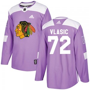 Alex Vlasic Women's Fanatics Branded Red Chicago Blackhawks Home Breakaway  Custom Jersey - Yahoo Shopping