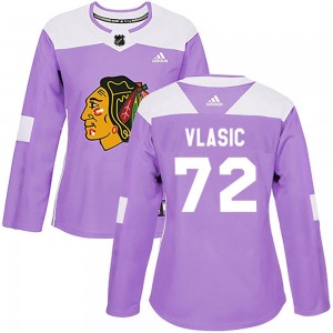Alex Vlasic Women's Fanatics Branded Red Chicago Blackhawks Home Breakaway  Custom Jersey - Yahoo Shopping